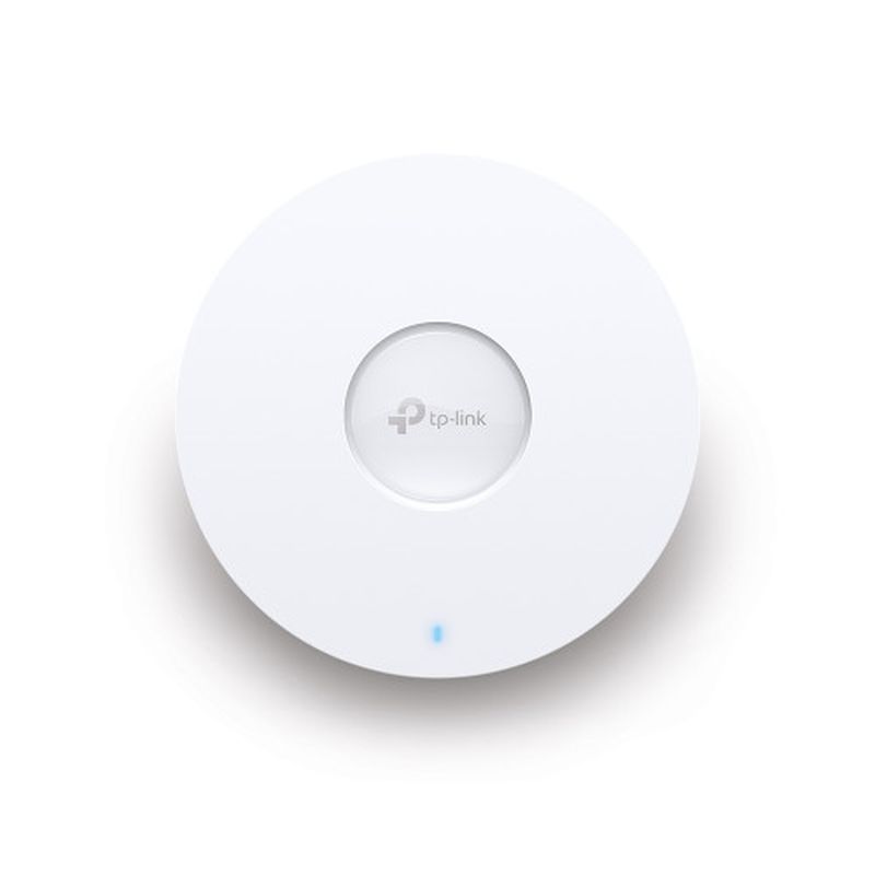 TP-LINK PUNTO DE ACCESO INALAMBRICO EAP610 PARA MONTAJE EN TECHO AX1800