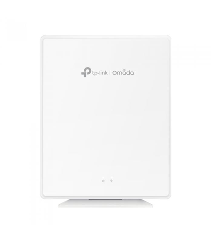 TP-LINK PUNTO DE ACCESO DE PARED WIFI-6 AX1800 DE ESCRITORIO  EAP610GP-DESKTOP