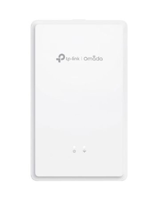 TP-LINK PUNTO DE ACCESO DE PARED WIFI-6 AX1800 EAP615GP-WALL