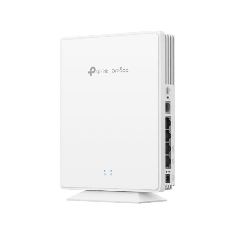 TP-LINK PUNTO DE ACCESO EAP650-DESKTOP WIFI DE ESCRITORIO DUABAND EAP650 AX3000 WIFI 6