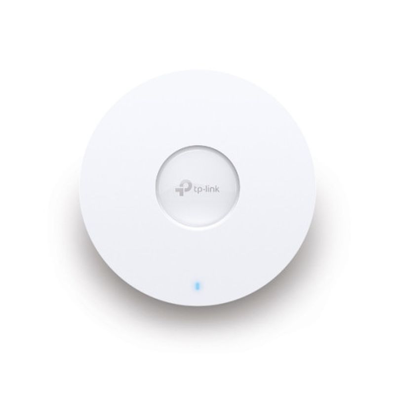 TP-LINK PUNTO DE ACCESO WIFI DUABAND EAP653 AX3000 WIFI 6
