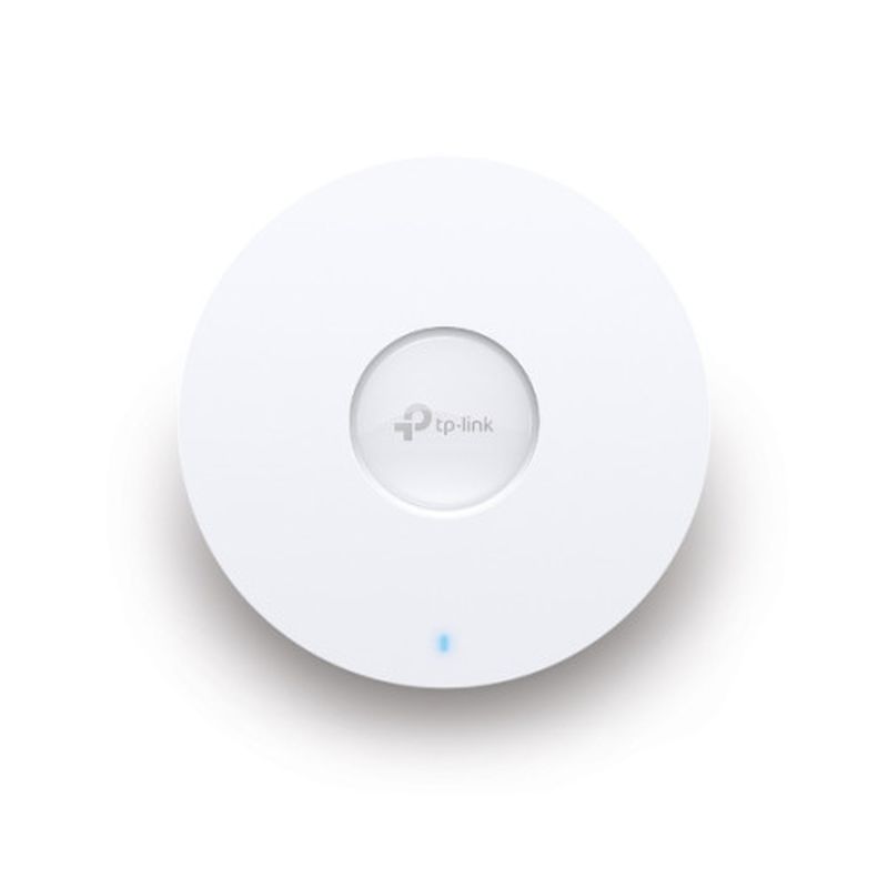 TP-LINK PUNTO DE ACCESO WIFI DUABAND EAP670 AX5400 WIFI 6