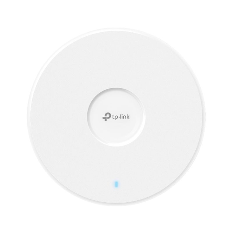 TP-LINK PUNTO DE ACCESO EAP772 WIFI 7 MONTAJE EN TECHO BE9300