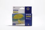 EPSON CARTUCHO TINTA T0454 AMARILLO