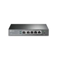 TP-LINK ROUTER ER605 VPN SAFESTREAM GIGABIT MULTI-WAN