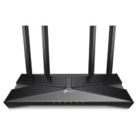 TP-LINK ROUTER EX220 AX1800 DOBLE BANDA WIFI 6