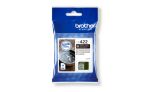 BROTHER CARTUCHO TINTA LC422BK NEGRO