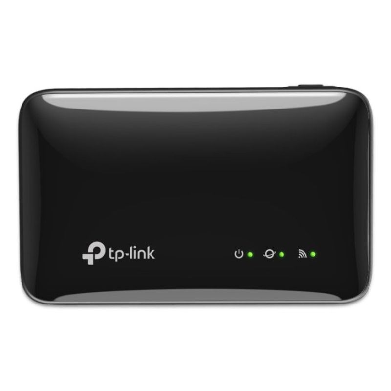 TP-LINK ROUTER WIFI MOVIL 4G LTE M7005