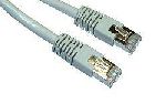 GEMBIRD LATIGUILLO DE RED CAT6 FTP 10M BEIGE