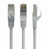 GEMBIRD LATIGUILLO DE RED CAT6A 40M GRIS