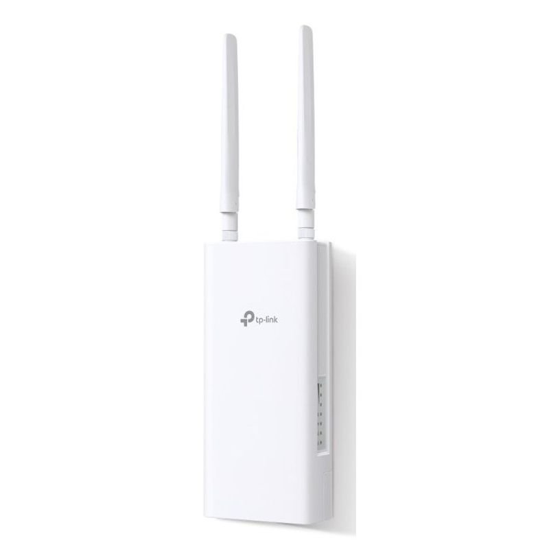 TP-LINK ROUTER MR100-OUTDOOR 4G LTE INALAMBRICO N A 300MBPS EXTERIOR
