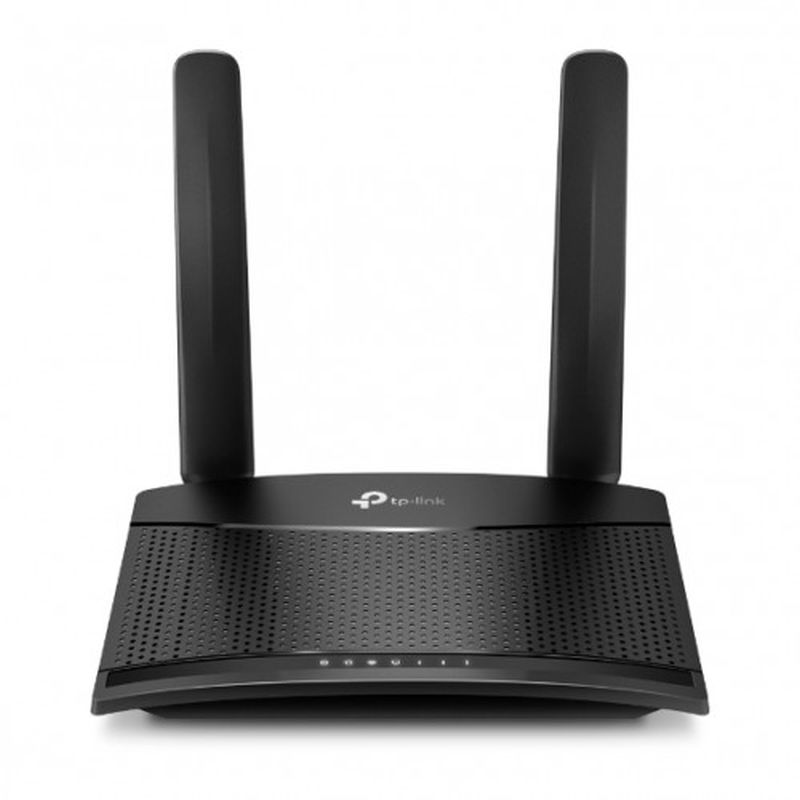 TP-LINK ROUTER MR100 4G LTE INALAMBRICO N A 300MBPS