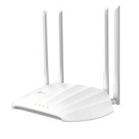 TP-LINK PUNTO DE ACCESO TL-WA1201 WIRELESS AC 1200 TL-WA1201