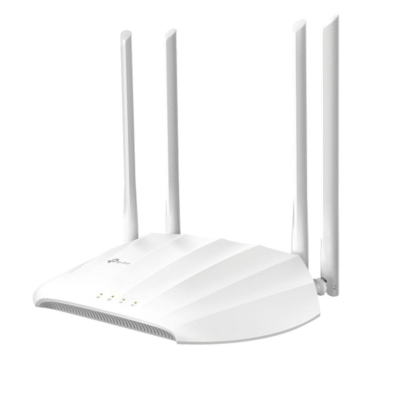 TP-LINK PUNTO DE ACCESO TL-WA1201 WIRELESS AC 1200 TL-WA1201