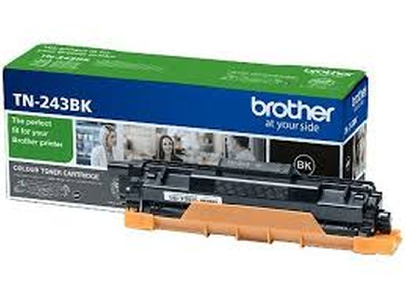 BROTHER TONER TN243BK NEGRO