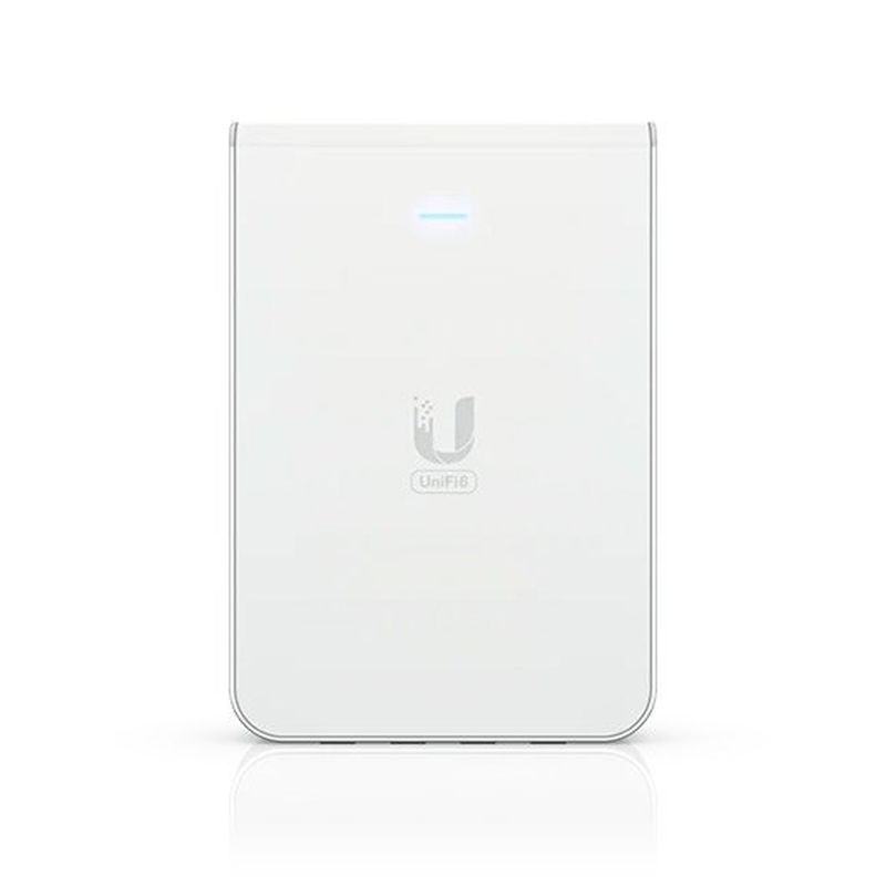 UBIQUITI PUNTO DE ACCESO U6-IW