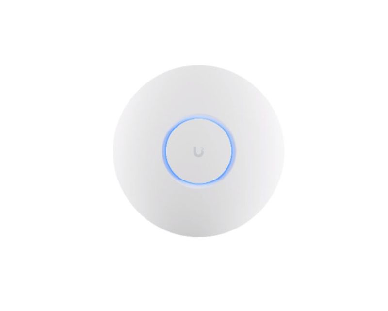 UBIQUITI PUNTO DE ACCESO U6+ UNIFI WIFI6