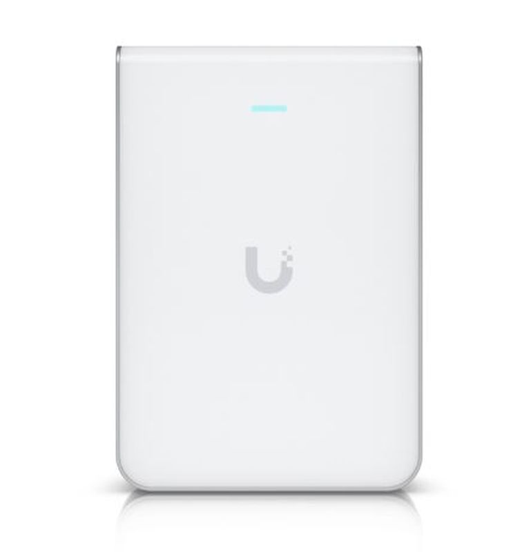 UBIQUITI PUNTO DE ACCESO U7-PRO-WALL UNIFI PUNTO ACCESO WIFI 7