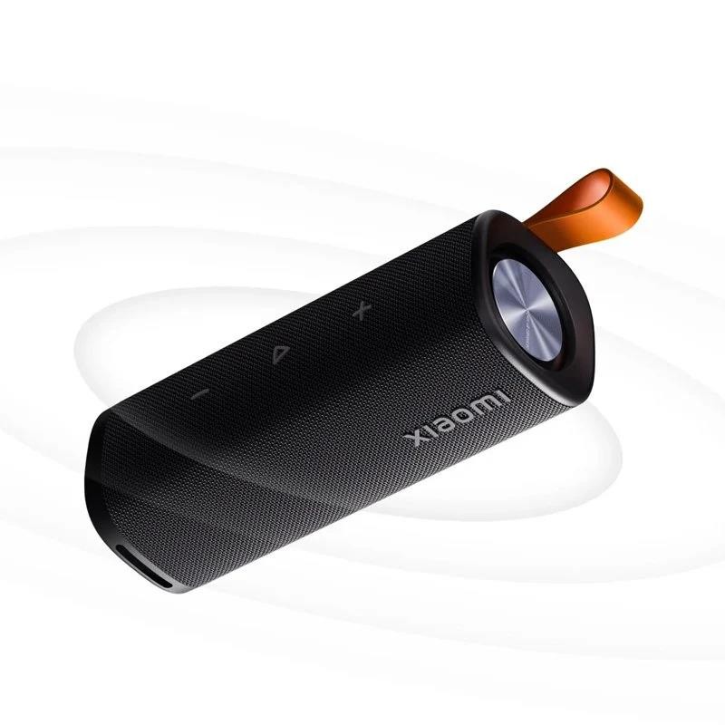 Altavoces Xiaomi Sound Outdoor Portatil Waterproof Ip67 Bt 5.4 30w Tws Bk - Imagen 2