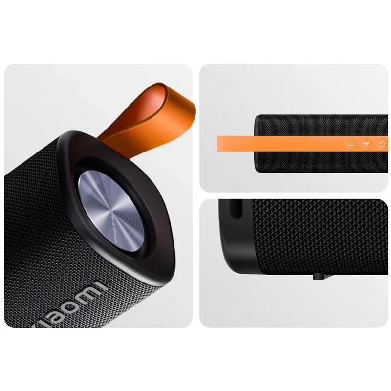 Altavoces Xiaomi Sound Outdoor Portatil Waterproof Ip67 Bt 5.4 30w Tws Bk - Imagen 3