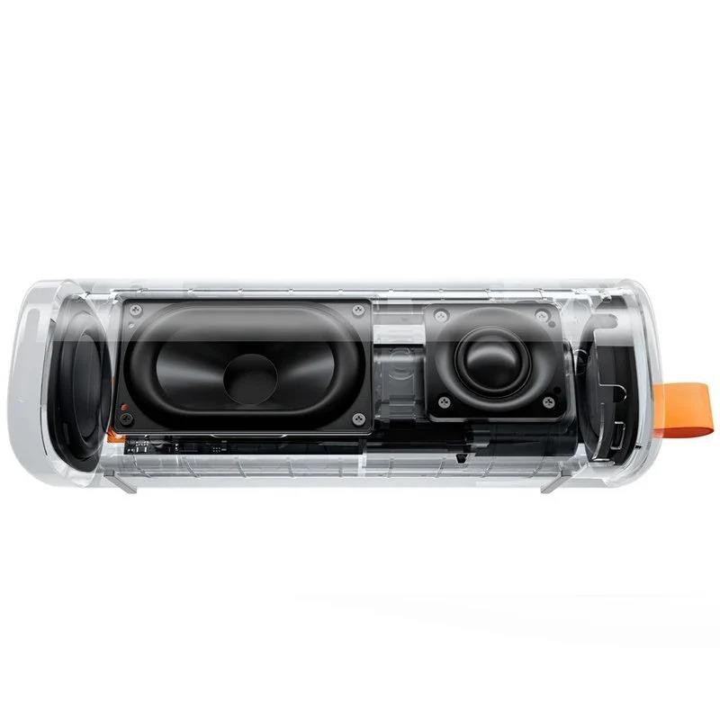 Altavoces Xiaomi Sound Outdoor Portatil Waterproof Ip67 Bt 5.4 30w Tws Bk - Imagen 4