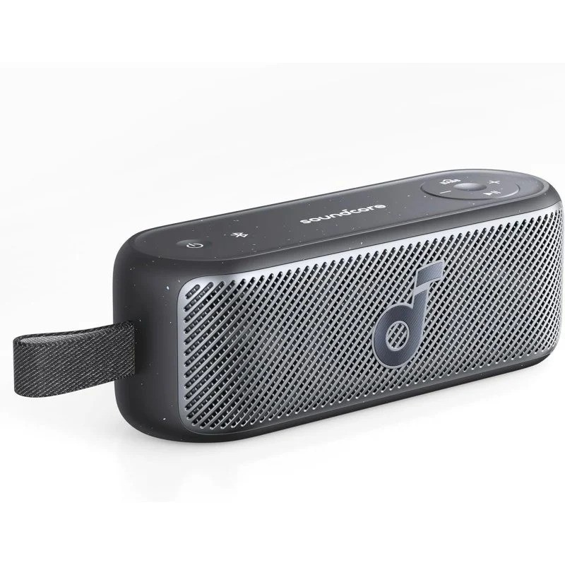 ALTAVOZ ANKER SOUNDCORE MOTION 100 20W BLUETOOTH BLACK
