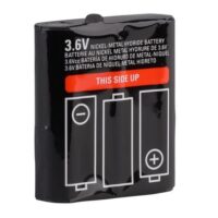 BATERIA MOTOROLA NIMH 4477 800MAH