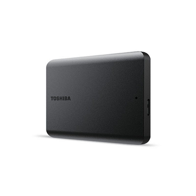 DISCO DURO EXTERNO TOSHIBA CANVIO BASIC 2TB 2