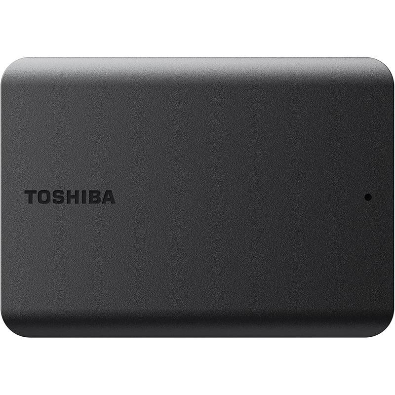 DISCO DURO EXTERNO TOSHIBA CB 4TB 2