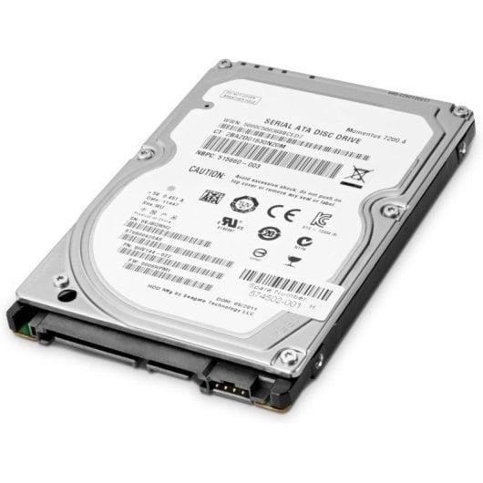 Disco Duro Hpe 1tb 3.5 7.2k Sata Server - Imagen 2
