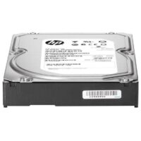 DISCO DURO HPE 1TB 3.5 7.2K SATA SERVER