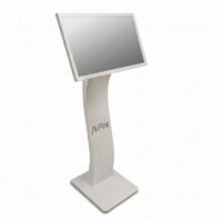 DISPLAY COMERCIAL AVPOS SUELO 27 TACTIL I3 10TH/8GB/256GB/WIFI WHITE