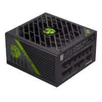 FUENTE DE ALIMENTACION GM 1250W PRO FULL MODULAR 80+ PLATINUM ATX3.1 PCIE5.1