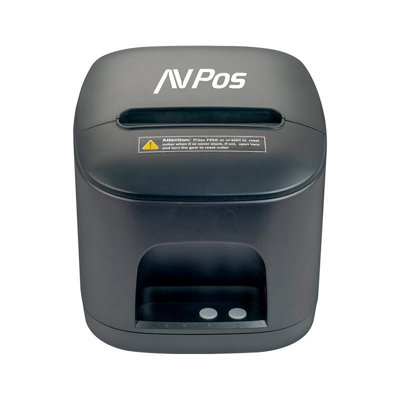 Impresora Avpos Termica Tickets Tc15 Usb 3yr Garantia - Imagen 2