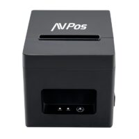 IMPRESORA AVPOS TERMICA TICKETS TC21 USB + LAN RJ45 ETHERNET 3YR GARANTIA