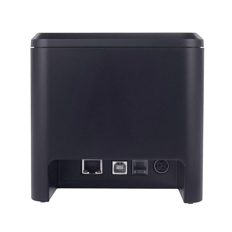 Impresora Avpos Termica Tickets Tc40 Usb + Lan Ethernet 3yr Gar High Impact - Imagen 3