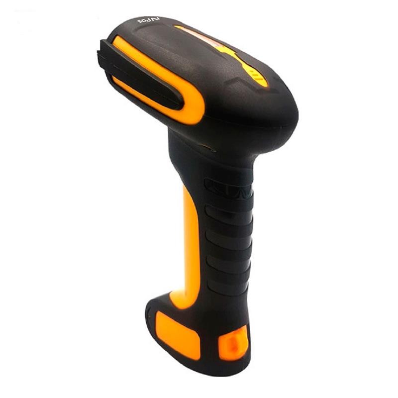 Lector Avpos Codigo 2d Bt31 Wireless 2.4g Bluetooth Rugerizado - Imagen 5