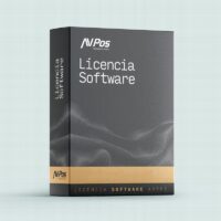 LICENCIA AVPOS MULTIESTABLECIMIENTO
