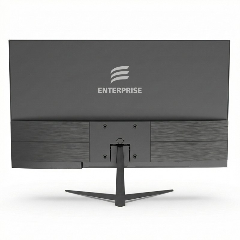 Monitor Enterprise Easy-view 22 Full-hd 100hz Vga + Hdmi Vesa Ultra Thin Border Free 3yr Gar - Imagen 5