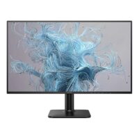 MONITOR PHILIPS 24 IPS 120HZ VGA HDMI BLACK
