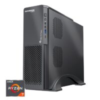 ORDENADOR ENTERPRISE MONTECARLO GT RYZEN 7 5700G/8GB/SSD500/VGA+HDMI/5Y