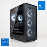ORDENADOR GAMING STORM RGB I7 12700/16GB/SSD500 NVME/700W/W11PRO