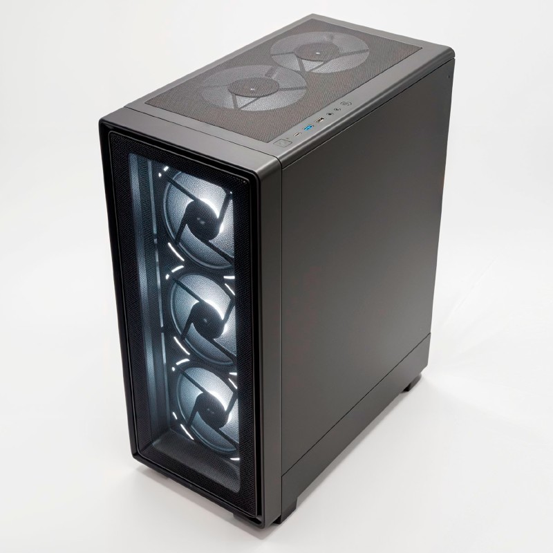 Ordenador Gaming Storm Rgb I7 12700/16gb/ssd500 Nvme/750w/w11pro - Imagen 4