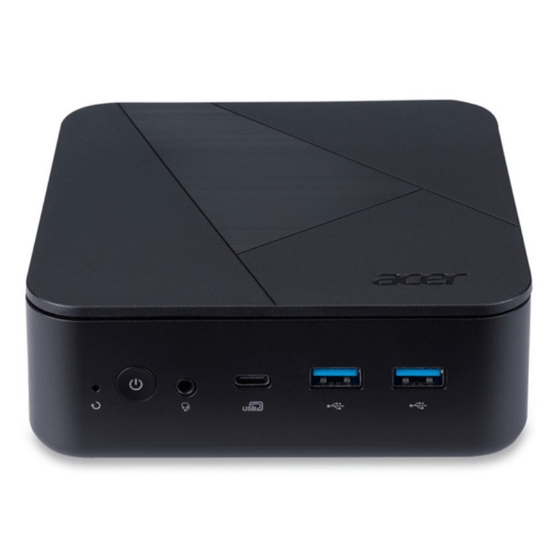 ORDENADOR NUC I3 ACER 1315U/8GB/SSD500GB/HDMI/WF/BT/W11PRO