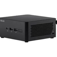 ORDENADOR NUC MSI I3 100U/8GB DDR5/SSD500GB/HDMI/WF/BT