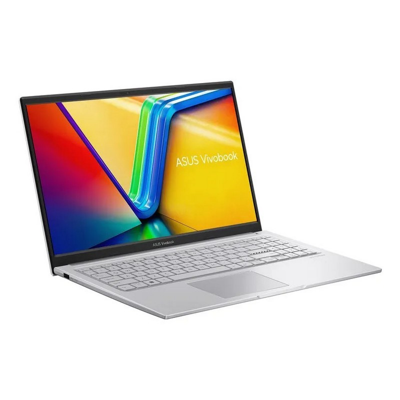 Portatil Asus Vivobook 15 Intel Core 7 150u/16gb/ssd1tb/15.6 Fhd/usb-c/w11pro Silver - Imagen 2