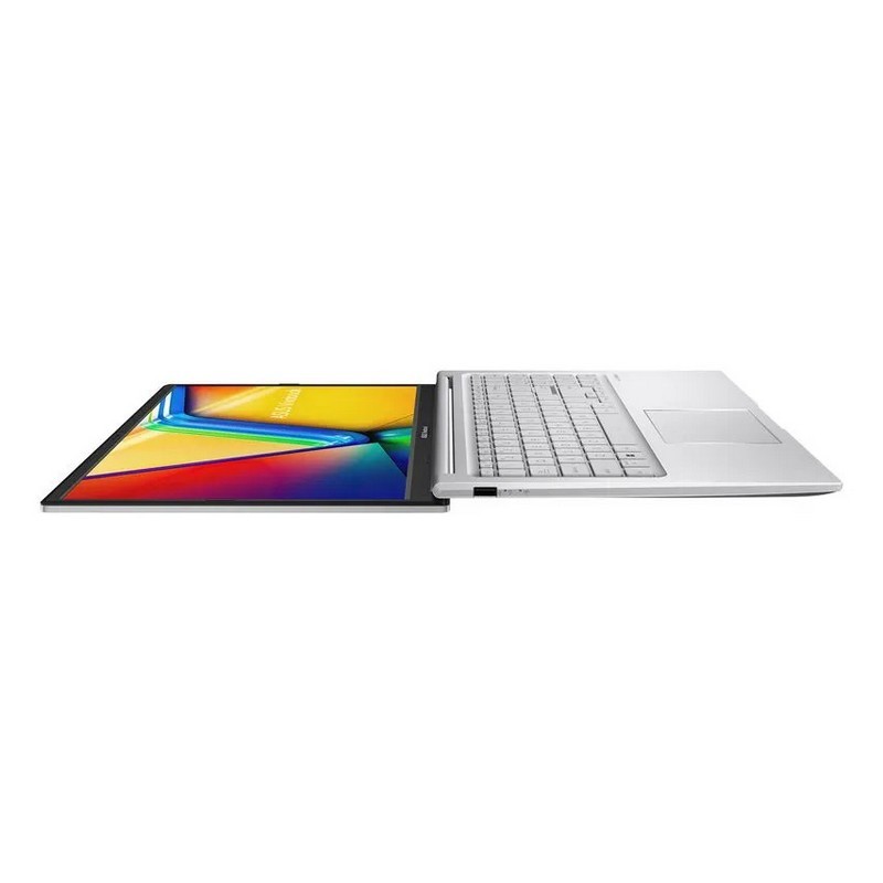 Portatil Asus Vivobook 15 Intel Core 7 150u/16gb/ssd1tb/15.6 Fhd/usb-c/w11pro Silver - Imagen 3