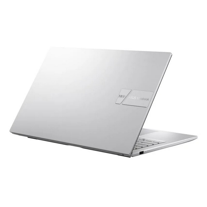 Portatil Asus Vivobook 15 Intel Core 7 150u/16gb/ssd1tb/15.6 Fhd/usb-c/w11pro Silver - Imagen 4