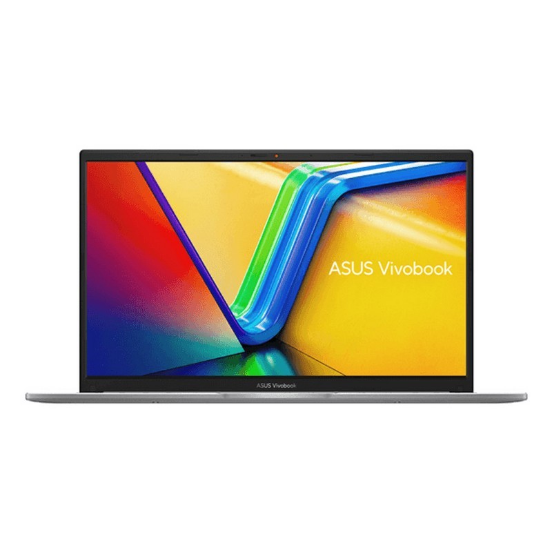 PORTATIL ASUS VIVOBOOK 15 INTEL CORE 7 150U/16GB/SSD512GB/15.6 FHD/USB-C/W11PRO SILVER