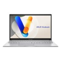 PORTATIL ASUS VIVOBOOK F15 INTEL CORE 7 150U/16GB/SSD512GB/15.6 FHD/USB-C/W11HOME SILVER